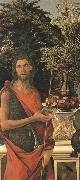 Sandro Botticelli Bardi Altarpiece (mk36) France oil painting artist